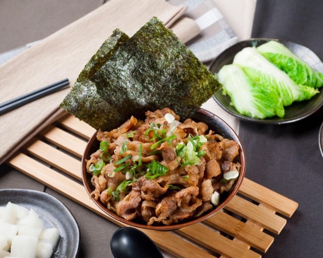 牛匠太郎X直火炙燒丼飯 (台東店)-2025 GGA foodpanda 饕客金選獎投票活動 牛匠太郎X直火炙燒丼飯 (台東店)-2025 GGA foodpanda 饕客金選獎投票活動