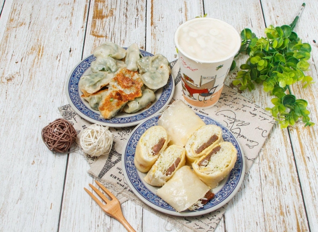 勝利早點-2025 GGA foodpanda 饕客金選獎投票活動