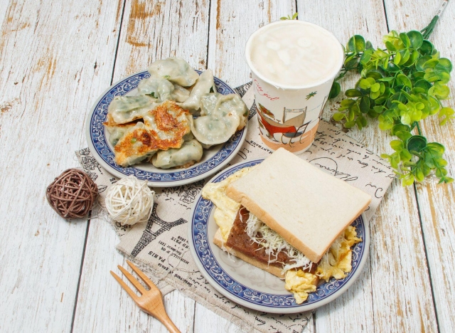 勝利早點-2025 GGA foodpanda 饕客金選獎投票活動