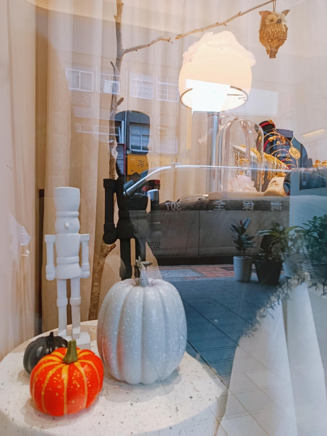 KIMKU金寓藍田-【2025府中奇幻城】店家佈置比賽投票