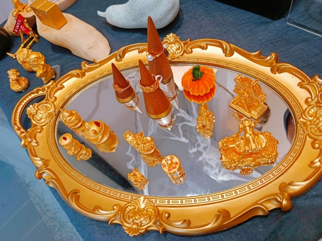 KIMKU金寓藍田-【2025府中奇幻城】店家佈置比賽投票