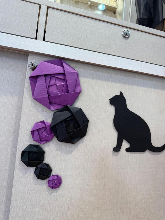 鄰手作-【2025府中奇幻城】店家佈置比賽投票