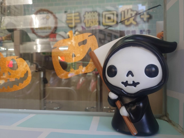 手機回收+-【2025府中奇幻城】店家佈置比賽投票