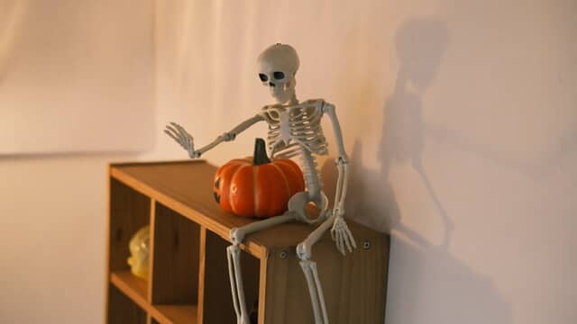 哩哉咖啡 Uknowhere Café-【2025府中奇幻城】店家佈置比賽投票