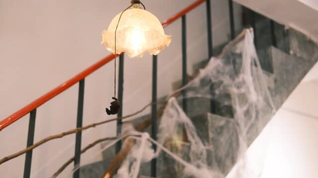 哩哉咖啡 Uknowhere Café-【2025府中奇幻城】店家佈置比賽投票