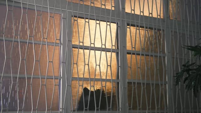 哩哉咖啡 Uknowhere Café-【2025府中奇幻城】店家佈置比賽投票