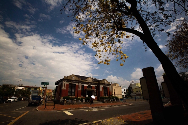 9-美麗建築-5-2025大潮藝文市集系列活動~潮州之美攝影比賽人氣獎票選活動