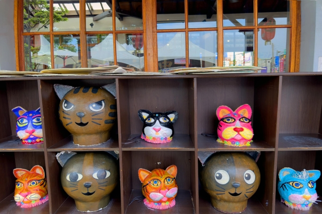 14-貓的造型-8-2025大潮藝文市集系列活動~潮州之美攝影比賽人氣獎票選活動