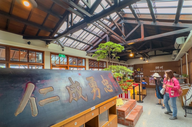 15-文物展示-8-2025大潮藝文市集系列活動~潮州之美攝影比賽人氣獎票選活動