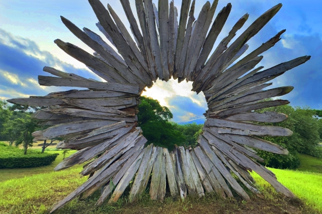 16-林後四林平地森林園區印象1-9-2025大潮藝文市集系列活動~潮州之美攝影比賽人氣獎票選活動