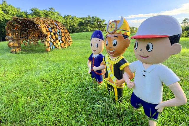 17-林後四林平地森林園區印象1-9-2025大潮藝文市集系列活動~潮州之美攝影比賽人氣獎票選活動