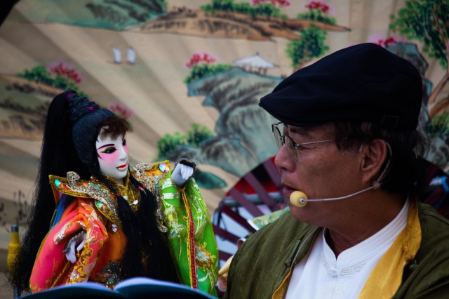 18-戲說故事-10-2025大潮藝文市集系列活動~潮州之美攝影比賽人氣獎票選活動