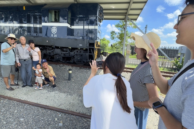 24-拍照紀念1-13-2025大潮藝文市集系列活動~潮州之美攝影比賽人氣獎票選活動