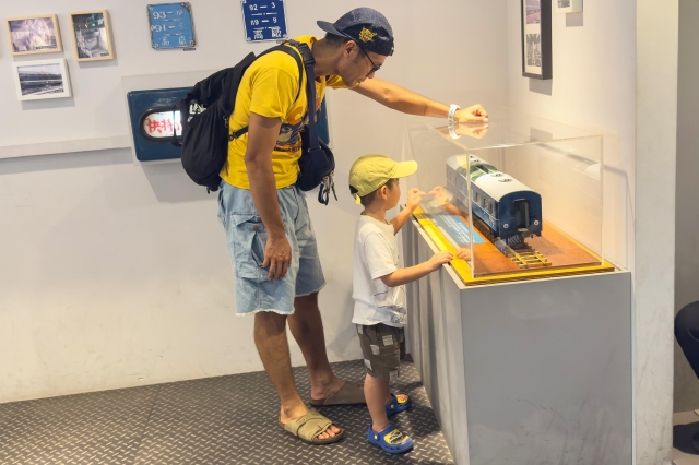 27-參觀文物館2-14-2025大潮藝文市集系列活動~潮州之美攝影比賽人氣獎票選活動