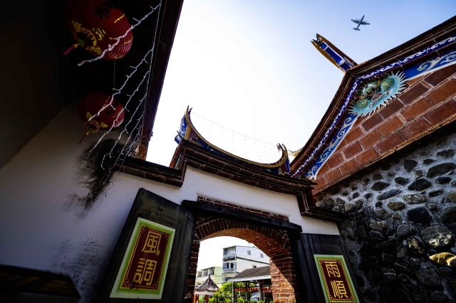 43-風調雨順-22-2025大潮藝文市集系列活動~潮州之美攝影比賽人氣獎票選活動