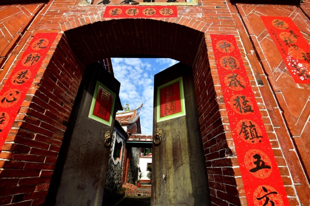 46-護佑群生-24-2025大潮藝文市集系列活動~潮州之美攝影比賽人氣獎票選活動