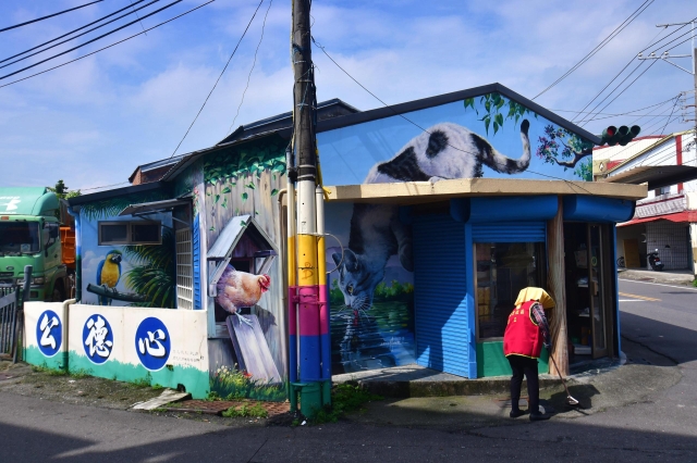 47-貓咪雜貨店-24-2025大潮藝文市集系列活動~潮州之美攝影比賽人氣獎票選活動