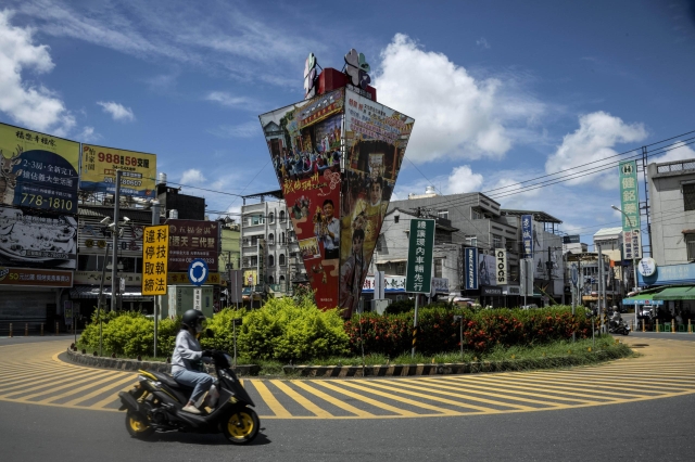 48-潮州地標-25-2025大潮藝文市集系列活動~潮州之美攝影比賽人氣獎票選活動