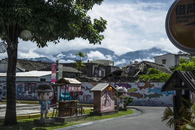 49-潮州日式歷史文化園區房舍-25-2025大潮藝文市集系列活動~潮州之美攝影比賽人氣獎票選活動