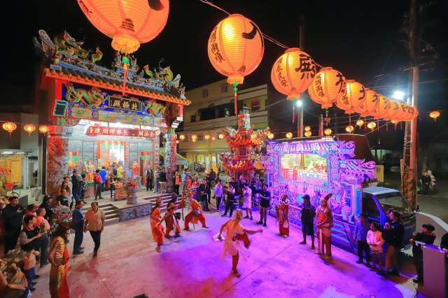 58-廟會-30-2025大潮藝文市集系列活動~潮州之美攝影比賽人氣獎票選活動