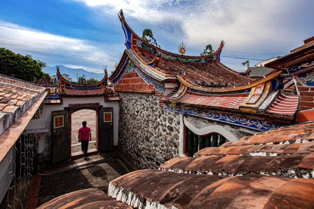 68-潮州四林朝林宮-35-2025大潮藝文市集系列活動~潮州之美攝影比賽人氣獎票選活動