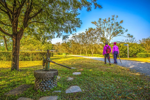 85-永不退色的陪伴-44-2025大潮藝文市集系列活動~潮州之美攝影比賽人氣獎票選活動