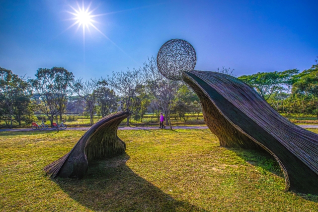 86-漫步林後四林平地森林園區-44-2025大潮藝文市集系列活動~潮州之美攝影比賽人氣獎票選活動