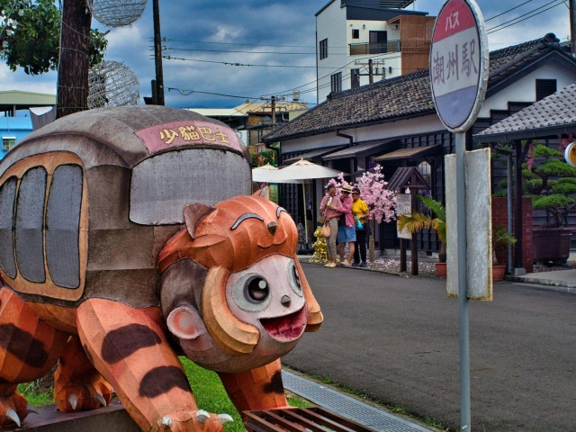 90-少貓巴士站-46-2025大潮藝文市集系列活動~潮州之美攝影比賽人氣獎票選活動