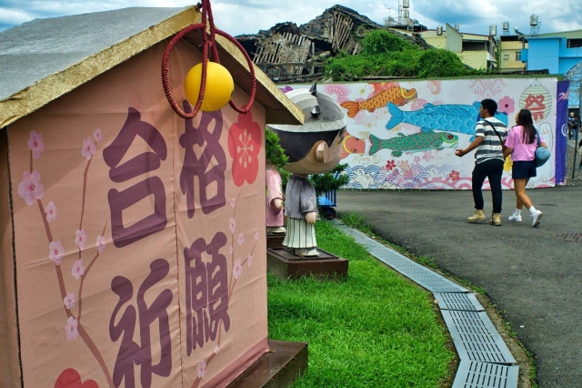 91-戀人-47-2025大潮藝文市集系列活動~潮州之美攝影比賽人氣獎票選活動