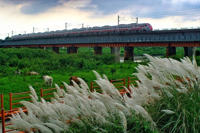 92-舊鐵橋風景-47-2025大潮藝文市集系列活動~潮州之美攝影比賽人氣獎票選活動