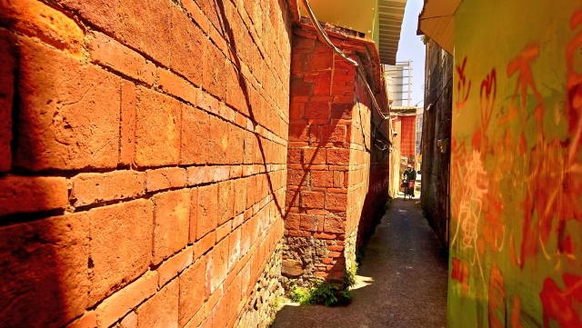 96-摸乳巷-50-2025大潮藝文市集系列活動~潮州之美攝影比賽人氣獎票選活動