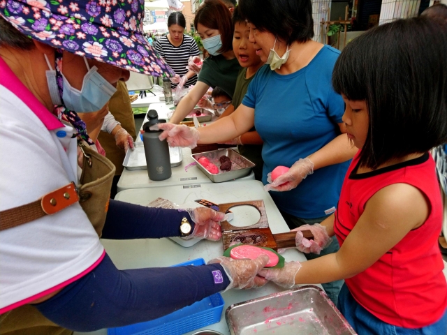 97-傳承-50-2025大潮藝文市集系列活動~潮州之美攝影比賽人氣獎票選活動