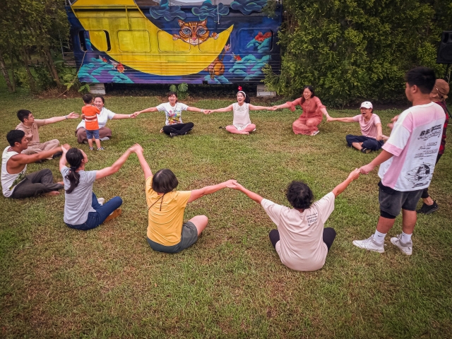 101-世界哈囉日-52-2025大潮藝文市集系列活動~潮州之美攝影比賽人氣獎票選活動