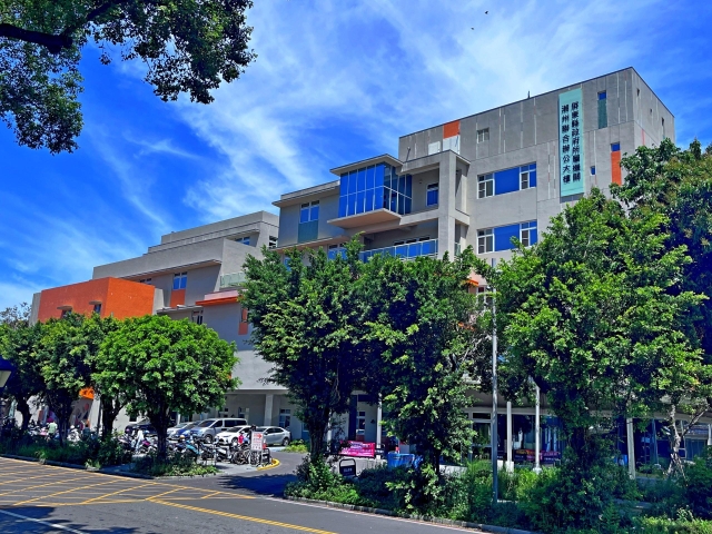 104-聯合辦公大樓印象-54-2025大潮藝文市集系列活動~潮州之美攝影比賽人氣獎票選活動