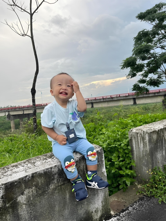 106-在笑裡，看見家鄉-55-2025大潮藝文市集系列活動~潮州之美攝影比賽人氣獎票選活動