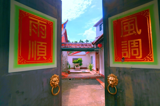 120-風調雨順-64-2025大潮藝文市集系列活動~潮州之美攝影比賽人氣獎票選活動