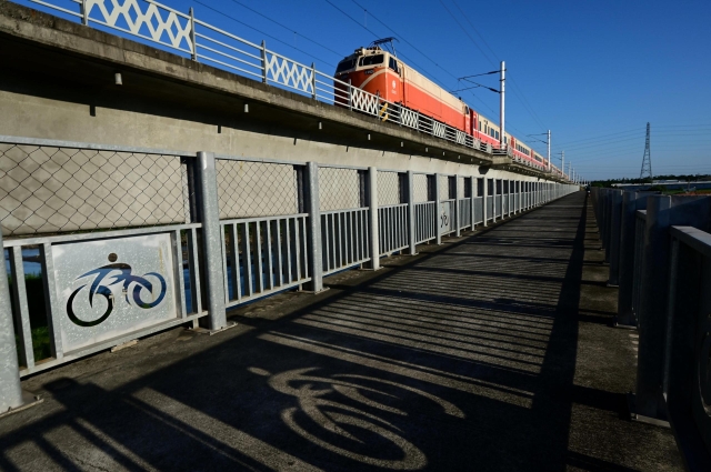 126-單車道光影之美-67-2025大潮藝文市集系列活動~潮州之美攝影比賽人氣獎票選活動