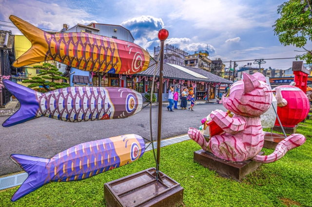 129-潮州日式歷史建築文化園區之美-68-2025大潮藝文市集系列活動~潮州之美攝影比賽人氣獎票選活動