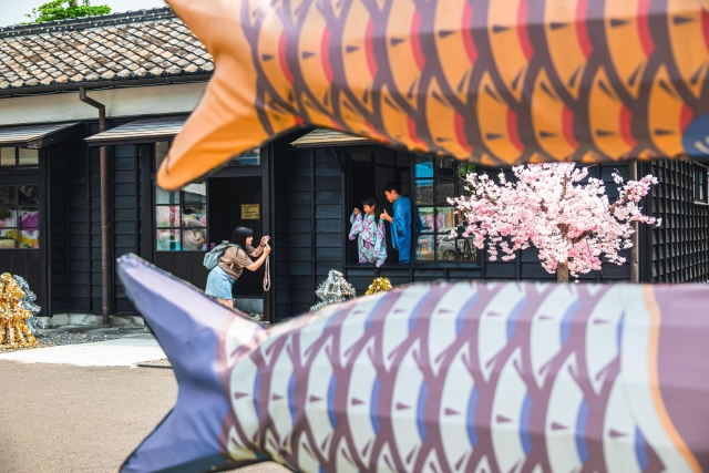 132-暢遊潮州日式風-70-2025大潮藝文市集系列活動~潮州之美攝影比賽人氣獎票選活動