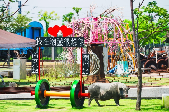 133-我在潮鐵很想你-70-2025大潮藝文市集系列活動~潮州之美攝影比賽人氣獎票選活動