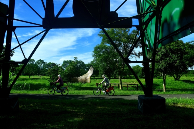 137-單車漫遊-72-2025大潮藝文市集系列活動~潮州之美攝影比賽人氣獎票選活動