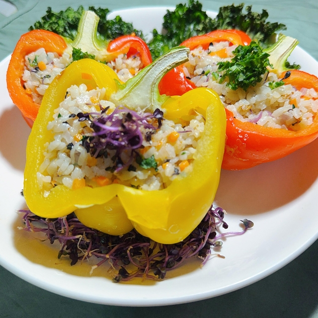 彩虹能量寶盒-癌症關懷基金會 第四屆 親子料理選拔大賽【睛彩料理王！】