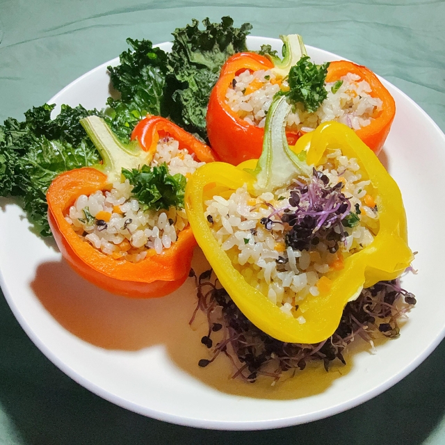 彩虹能量寶盒-癌症關懷基金會 第四屆 親子料理選拔大賽【睛彩料理王！】