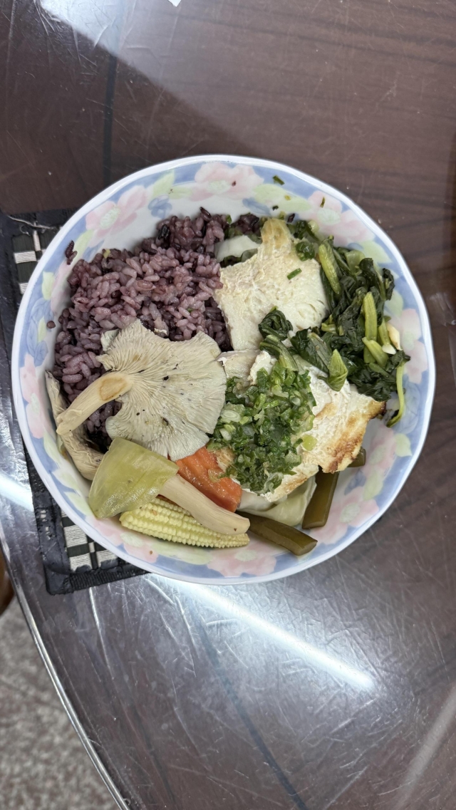健康菜色好棒棒！-癌症關懷基金會 MyPlate！我的餐盤拍照換好禮