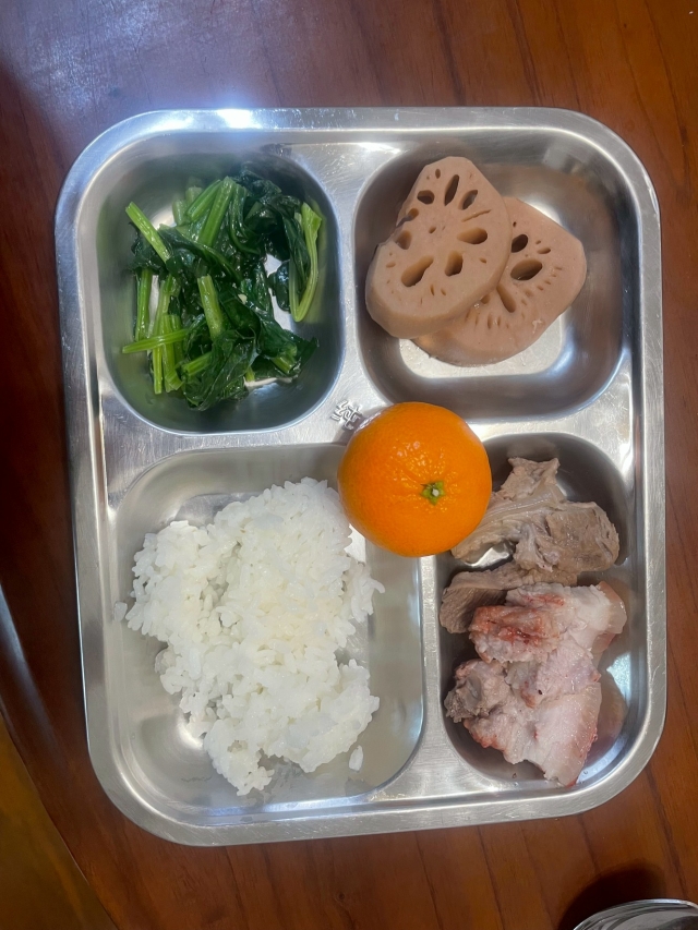 原型食物健康餐-癌症關懷基金會 MyPlate！我的餐盤拍照換好禮