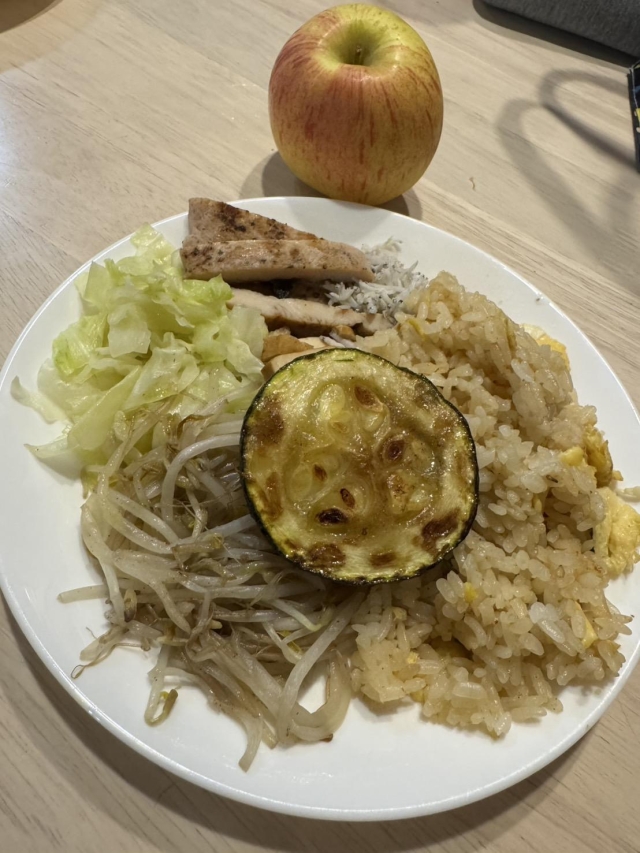 我的滿漢大餐好好吃-癌症關懷基金會 MyPlate！我的餐盤拍照換好禮