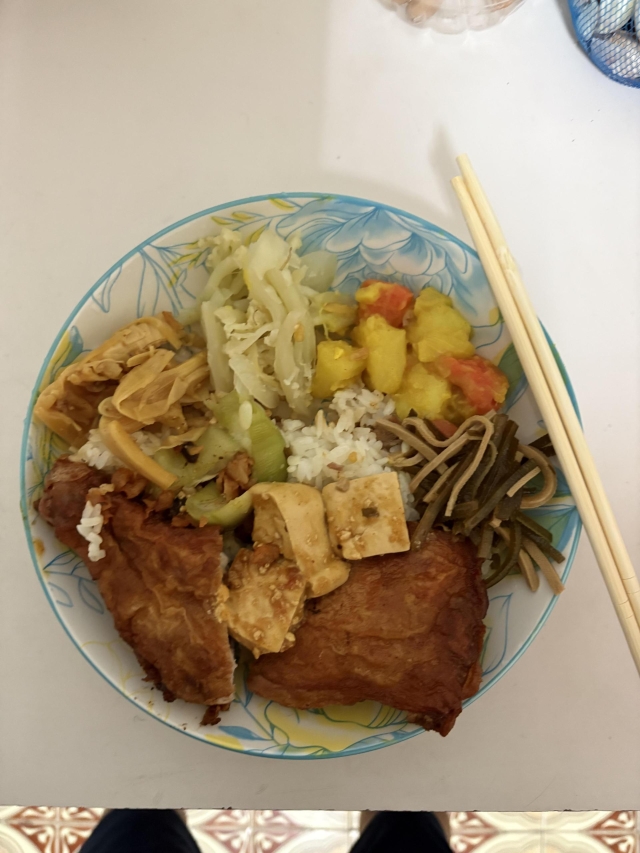 豐富營養滿分！-癌症關懷基金會 MyPlate！我的餐盤拍照換好禮