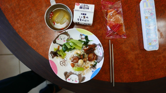 廚媽午餐,滿滿營養-癌症關懷基金會 MyPlate！我的餐盤拍照換好禮