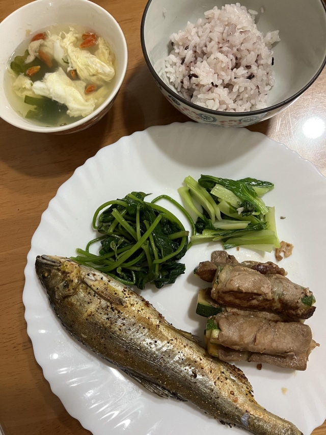 健康每一餐-癌症關懷基金會 MyPlate！我的餐盤拍照換好禮