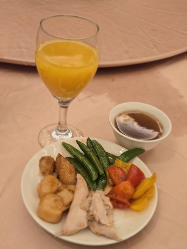 美食佳餚-癌症關懷基金會 MyPlate！我的餐盤拍照換好禮